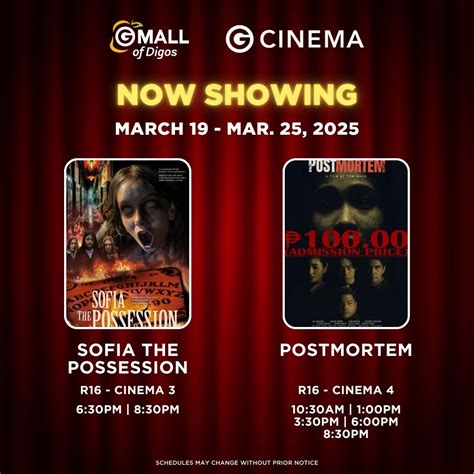 digos cinema|Gaisano Mall of Digos .